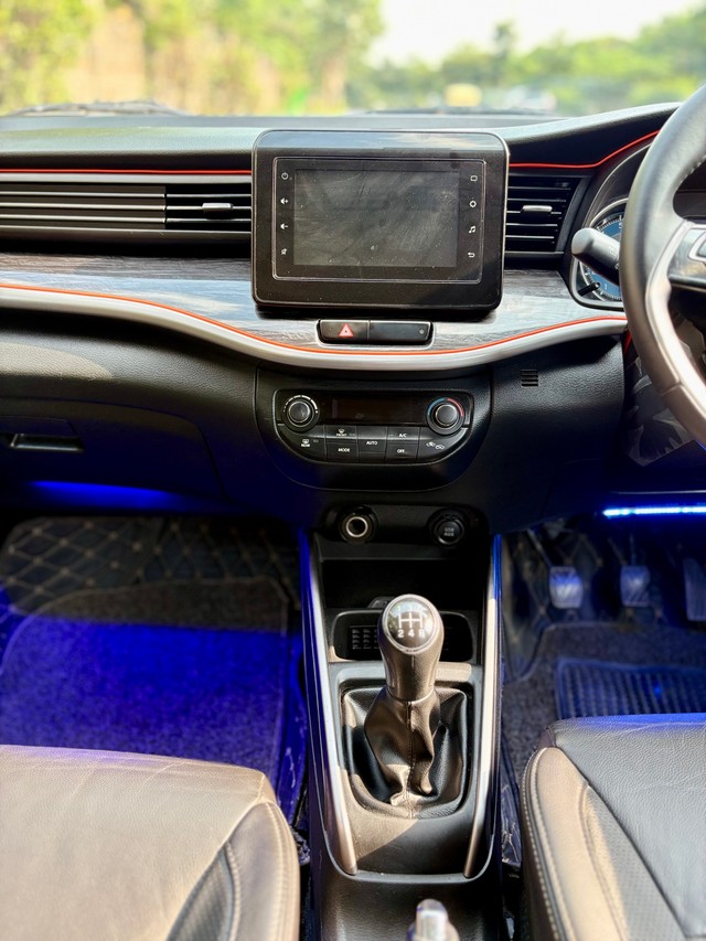 Second-hand 2019 Maruti XL6 Alpha for sale in New Delhi-13