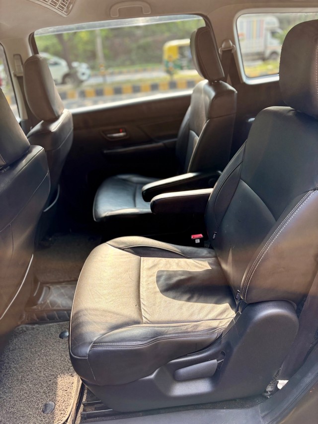 Second-hand 2019 Maruti XL6 Alpha for sale in New Delhi-11