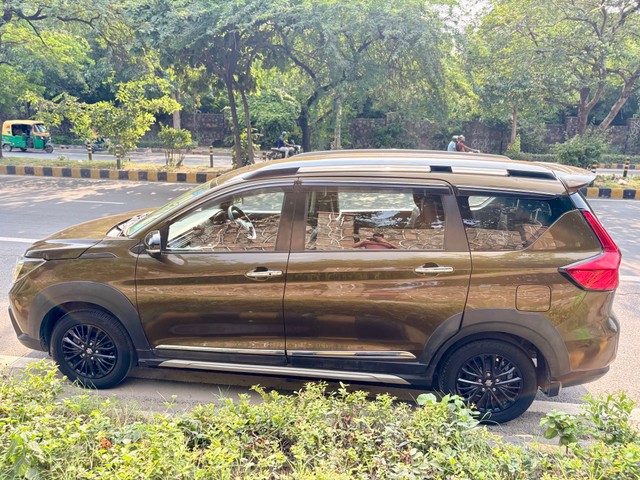 Second-hand 2019 Maruti XL6 Alpha for sale in New Delhi-3