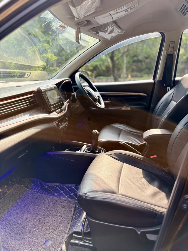 Second-hand 2019 Maruti XL6 Alpha for sale in New Delhi-15