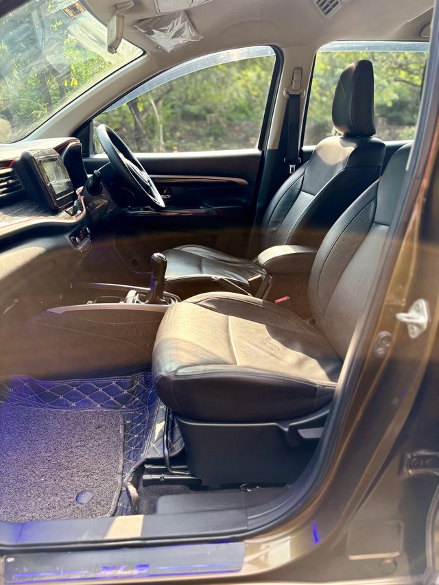 Second-hand 2019 Maruti XL6 Alpha for sale in New Delhi-7