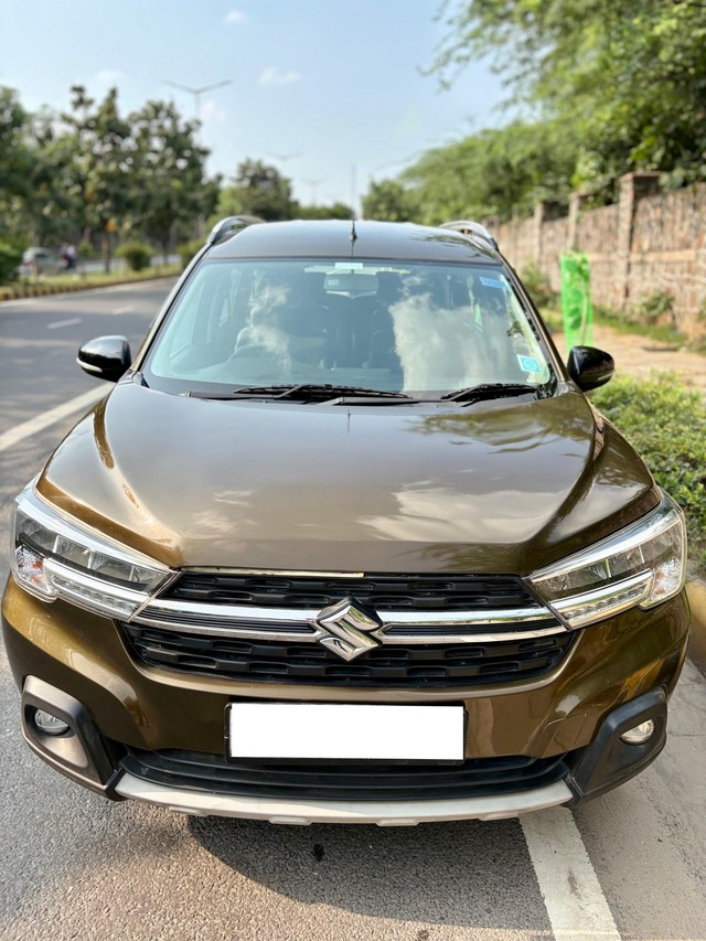 Second-hand 2019 Maruti XL6 Alpha for sale in New Delhi-5