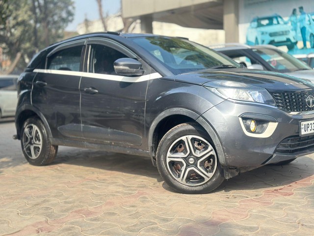 Second-hand 2017 Tata Nexon 1.5 Revotorq XM for sale in Lucknow-6