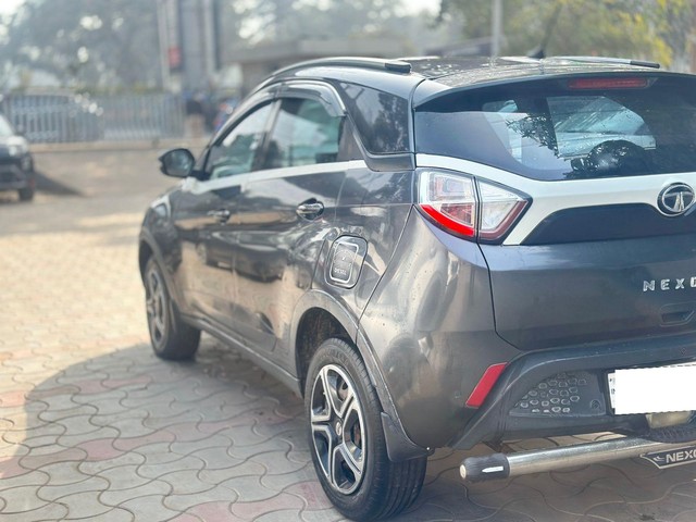 Second-hand 2017 Tata Nexon 1.5 Revotorq XM for sale in Lucknow-2