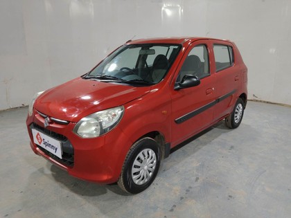 Second-hand 2014 Maruti Alto 800 VXI for sale in Kochi