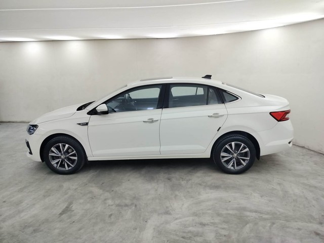 Second-hand 2022 Skoda Slavia 1.5 TSI Style DSG for sale in Coimbatore-6