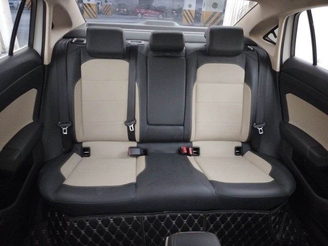 Second-hand 2022 Skoda Slavia 1.5 TSI Style DSG for sale in Coimbatore-33