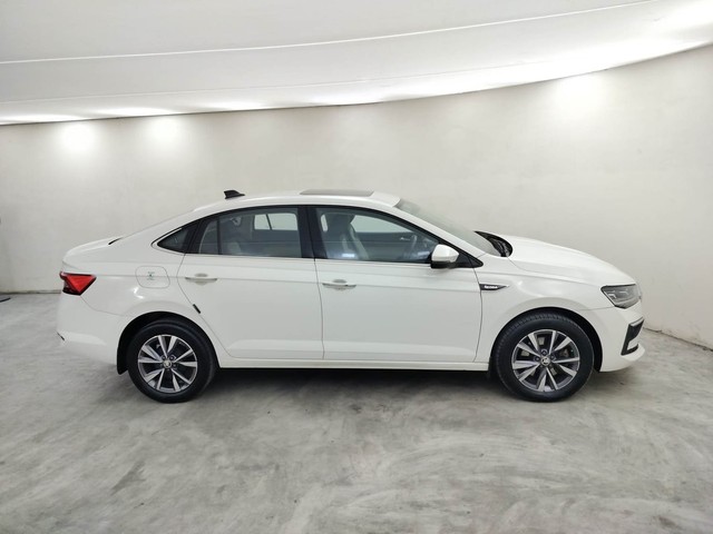 Second-hand 2022 Skoda Slavia 1.5 TSI Style DSG for sale in Coimbatore-2