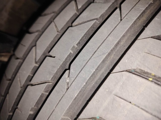 Second-hand 2022 Skoda Slavia 1.5 TSI Style DSG for sale in Coimbatore-36