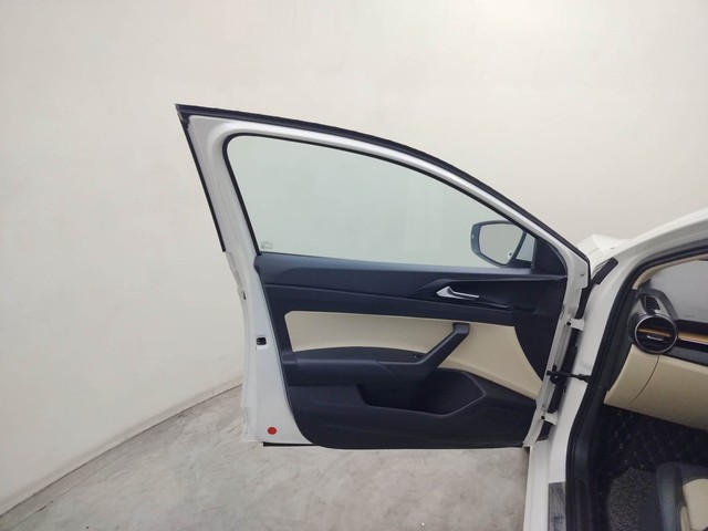 Second-hand 2022 Skoda Slavia 1.5 TSI Style DSG for sale in Coimbatore-37