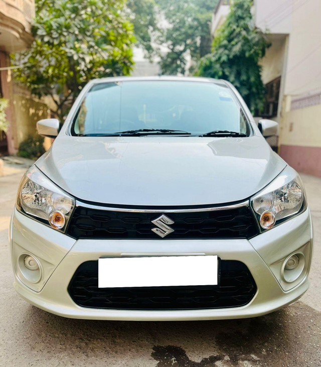 Second-hand 2020 Maruti Celerio VXI for sale in New Delhi-4