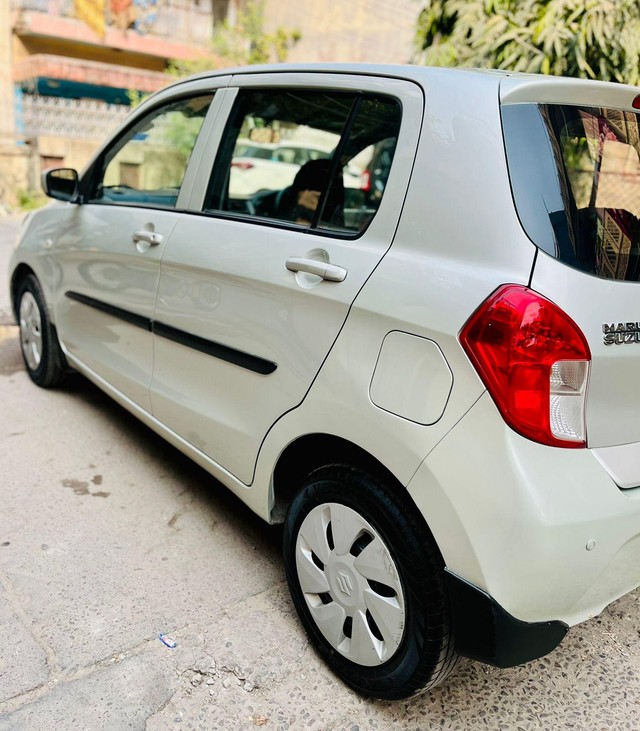 Second-hand 2020 Maruti Celerio VXI for sale in New Delhi-6