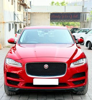 Used Prestige 2.0 AWD