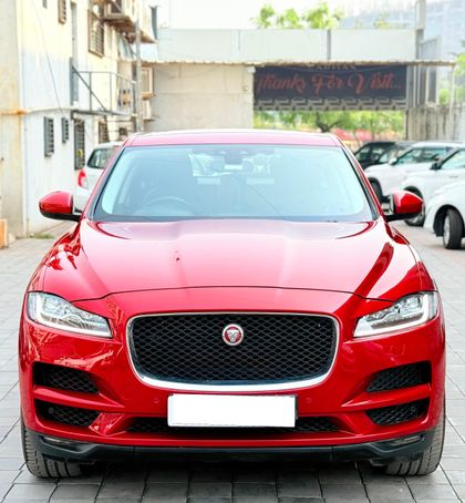 Used Prestige 2.0 AWD