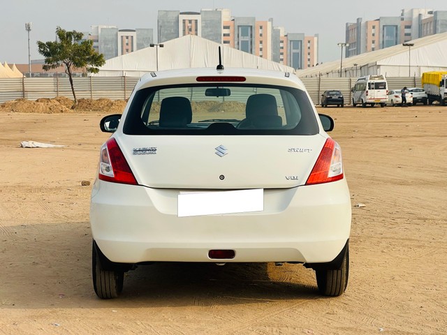 Second-hand 2017 Maruti Swift VDI BSIV for sale in Ahmedabad-2