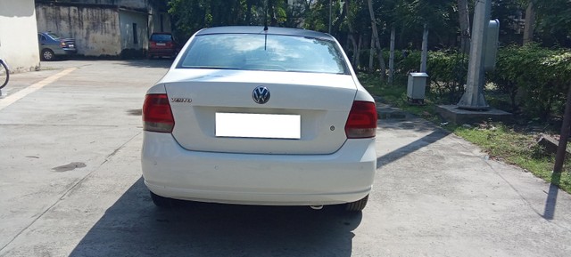 Second-hand 2014 Volkswagen Vento Petrol Breeze for sale in Noida-1
