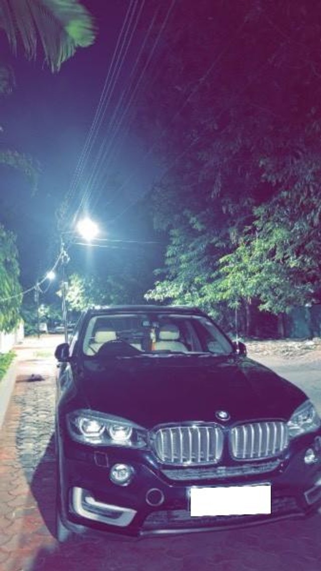 Second-hand 2018 BMW X5 xDrive 30d Design Pure Experience 5 Seater for sale in Bhopal-1