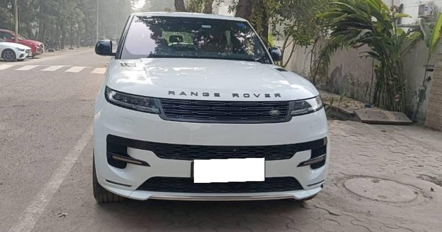 Land Rover Range Rover Sport 3.0 Diesel Dynamic HSE Second-hand 2023 Land Rover Range Rover Sport 3.0 Diesel Dynamic HSE for sale in Noida-0