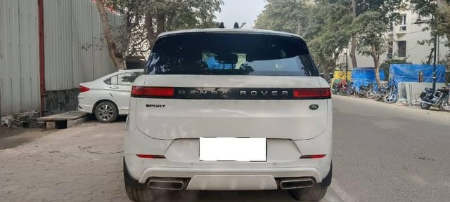 Land Rover Range Rover Sport 3.0 Diesel Dynamic HSE Second-hand 2023 Land Rover Range Rover Sport 3.0 Diesel Dynamic HSE for sale in Noida-3