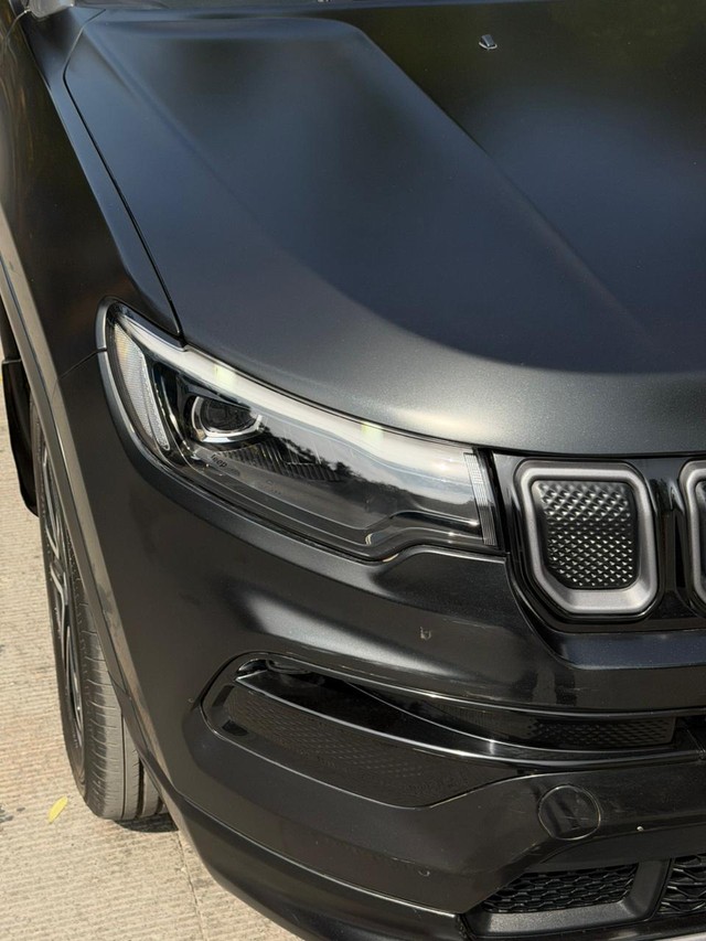 Second-hand 2023 Jeep Compass 2.0 Model S Opt 4x4 AT for sale in Bangalore-7