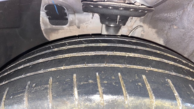 Second-hand 2017 Hyundai i20 Asta 1.2 for sale in Kolkata-30