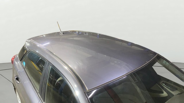 Second-hand 2017 Hyundai i20 Asta 1.2 for sale in Kolkata-8