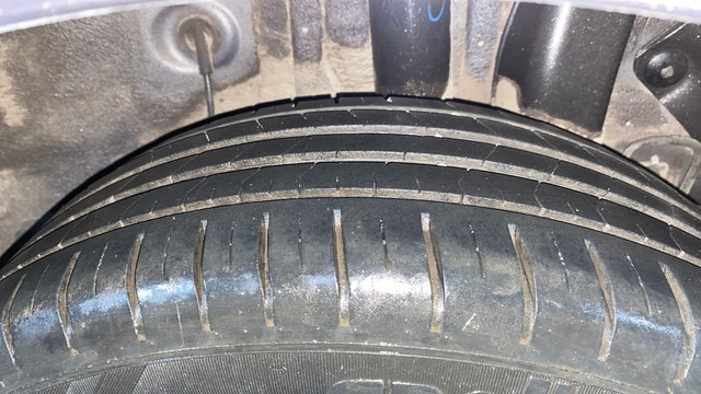 Second-hand 2017 Hyundai i20 Asta 1.2 for sale in Kolkata-31