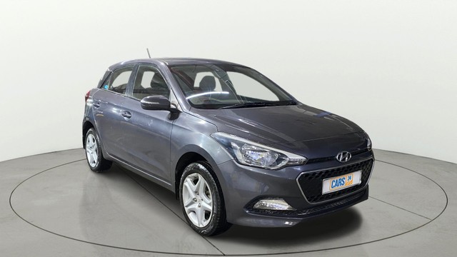 Second-hand 2017 Hyundai i20 Asta 1.2 for sale in Kolkata-0