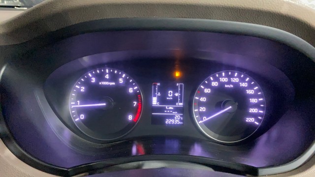 Second-hand 2017 Hyundai i20 Asta 1.2 for sale in Kolkata-11