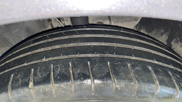 Second-hand 2017 Hyundai i20 Asta 1.2 for sale in Kolkata-28