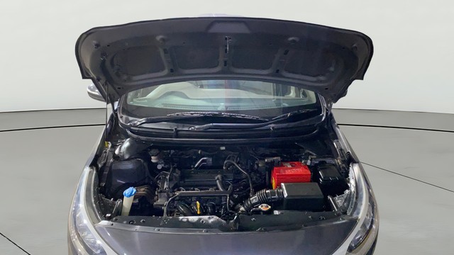 Second-hand 2017 Hyundai i20 Asta 1.2 for sale in Kolkata-9