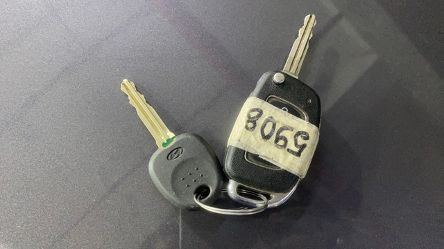 Second-hand 2017 Hyundai i20 Asta 1.2 for sale in Kolkata-21