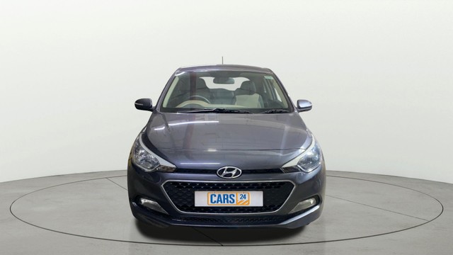 Second-hand 2017 Hyundai i20 Asta 1.2 for sale in Kolkata-7