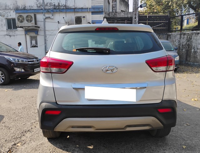Second-hand 2019 Hyundai Creta 1.6 SX Option for sale in Kolkata-2