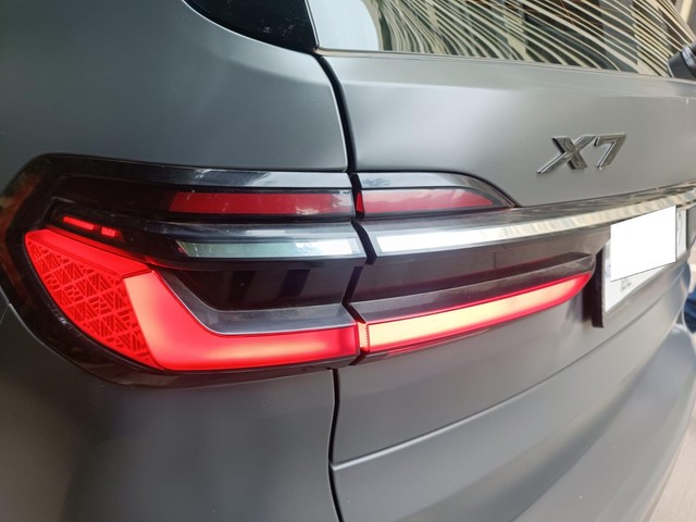 BMW X7 xDrive40i M Sport Second-hand 2024 BMW X7 xDrive40i M Sport for sale in Mumbai-8