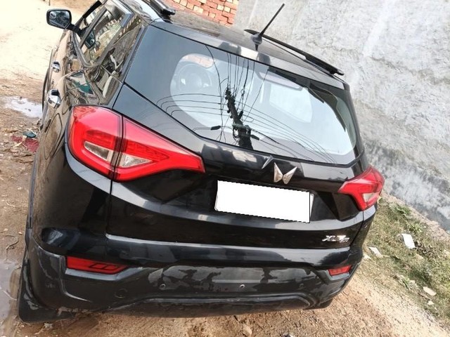 Second-hand 2023 Mahindra XUV300 W6 for sale in Mohali-1