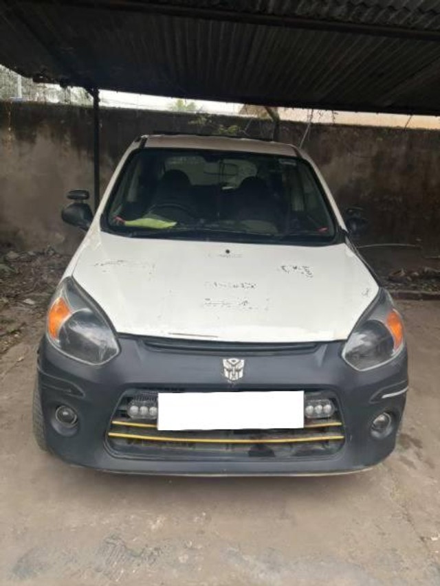 Maruti Suzuki Alto 800 LXI Second-hand 2016 Maruti Suzuki Alto 800 LXI for sale in Tezpur-0