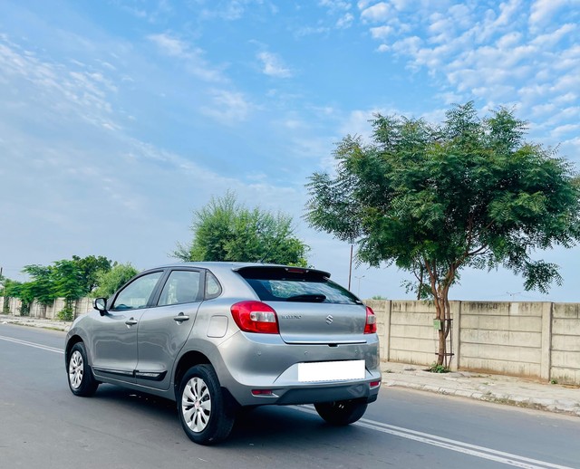 Second-hand 2017 Maruti Baleno 1.2 Delta for sale in Ahmedabad-7