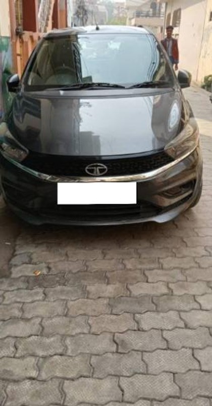 Second-hand 2021 Tata Tiago XT BSVI for sale in Lucknow