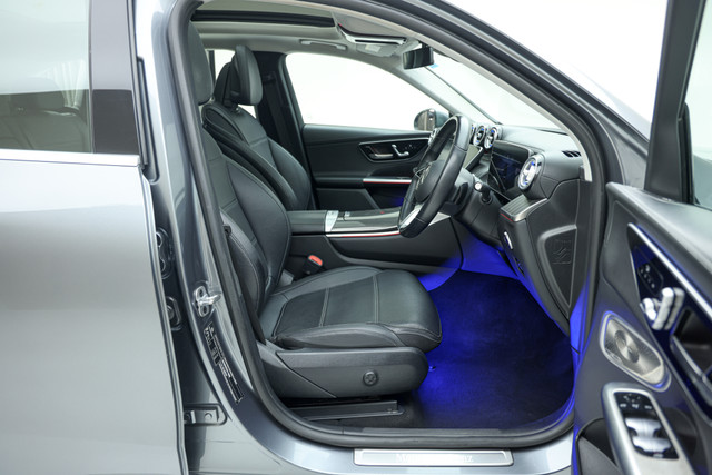 Second-hand 2024 Mercedes-Benz GLC 300 for sale in Gurgaon-13