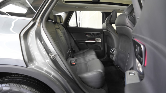 Second-hand 2024 Mercedes-Benz GLC 300 for sale in Gurgaon-9