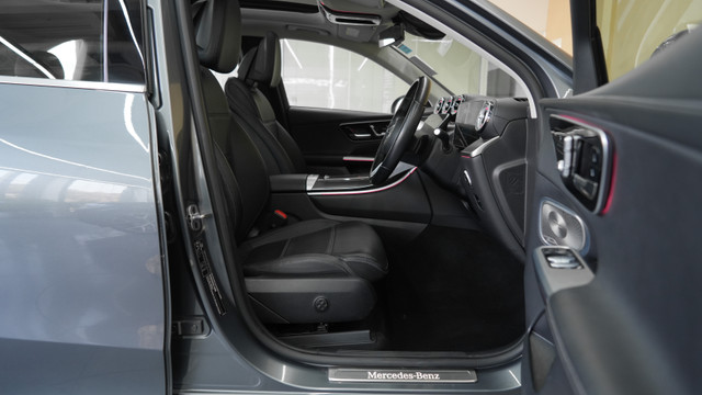 Second-hand 2024 Mercedes-Benz GLC 300 for sale in Gurgaon-11