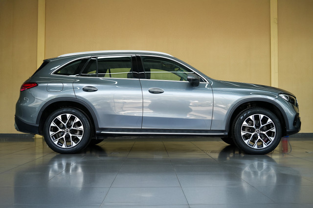 Second-hand 2024 Mercedes-Benz GLC 300 for sale in Gurgaon-1