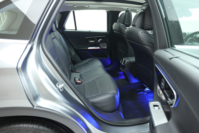 Second-hand 2024 Mercedes-Benz GLC 300 for sale in Gurgaon-15