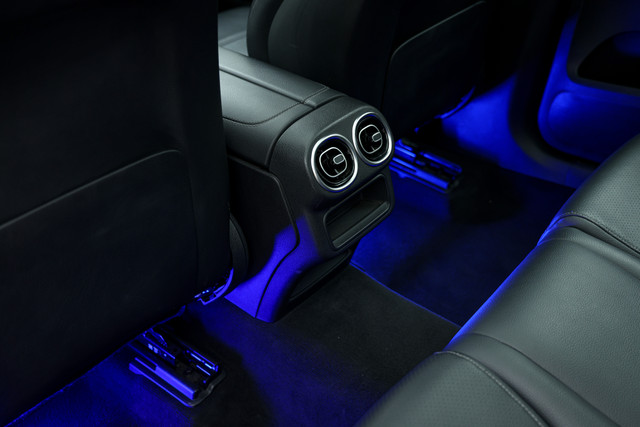 Second-hand 2024 Mercedes-Benz GLC 300 for sale in Gurgaon-6