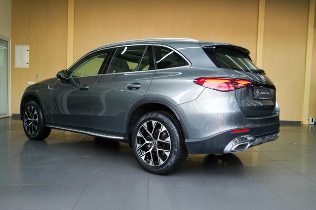 Second-hand 2024 Mercedes-Benz GLC 300 for sale in Gurgaon-3