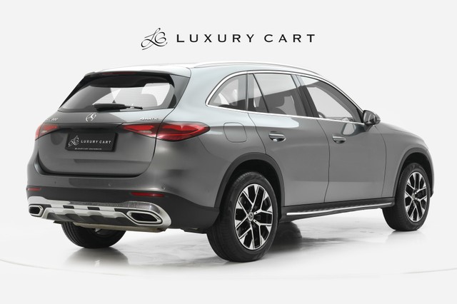 Second-hand 2024 Mercedes-Benz GLC 300 for sale in Gurgaon-7