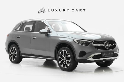 Second-hand 2024 Mercedes-Benz GLC 300 for sale in Gurgaon