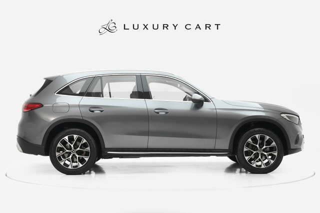 Second-hand 2024 Mercedes-Benz GLC 300 for sale in Gurgaon-1