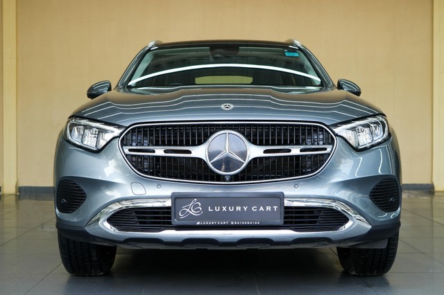 Second-hand 2024 Mercedes-Benz GLC 300 for sale in Gurgaon-6